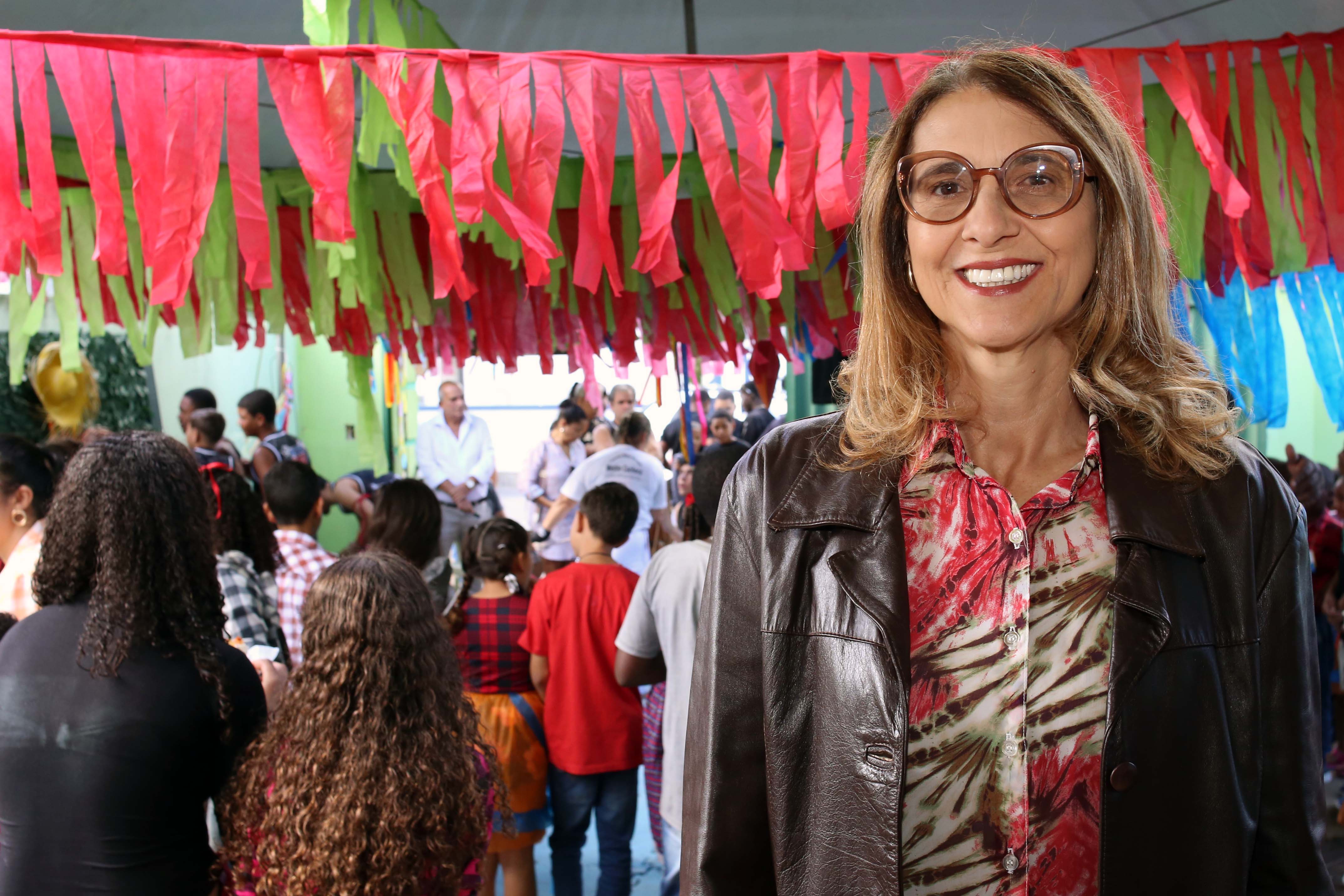 05 07 2025 FESTA JUNINA STDH SECRETARIA