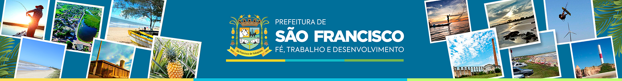 Prefeitura Municipal de São Francisco de Itabapoana