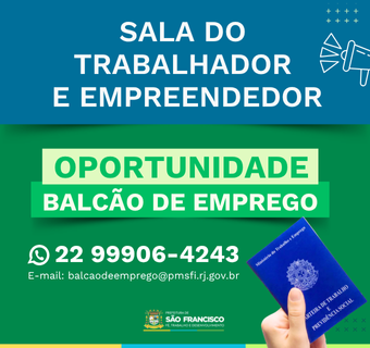 Oportunidades SMTDH