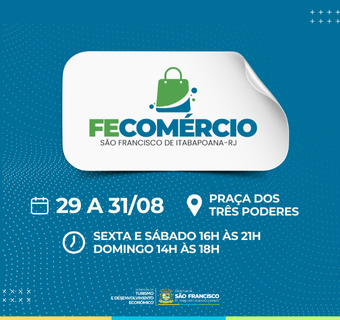 FECOMÉRCIO