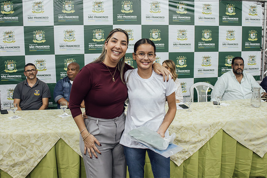 AULA INALGURAL GUARDA MIRIN 7