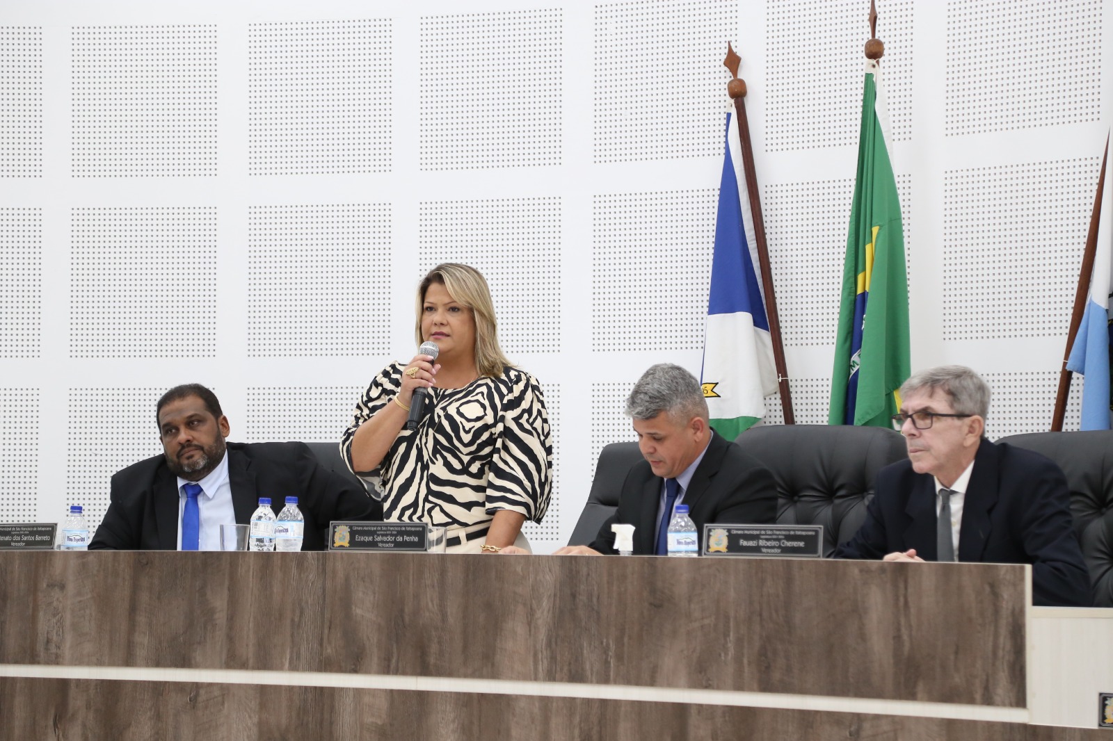 Abertura Ano Legislativo 2023 ASCOM SFI Wagner Fraga 5
