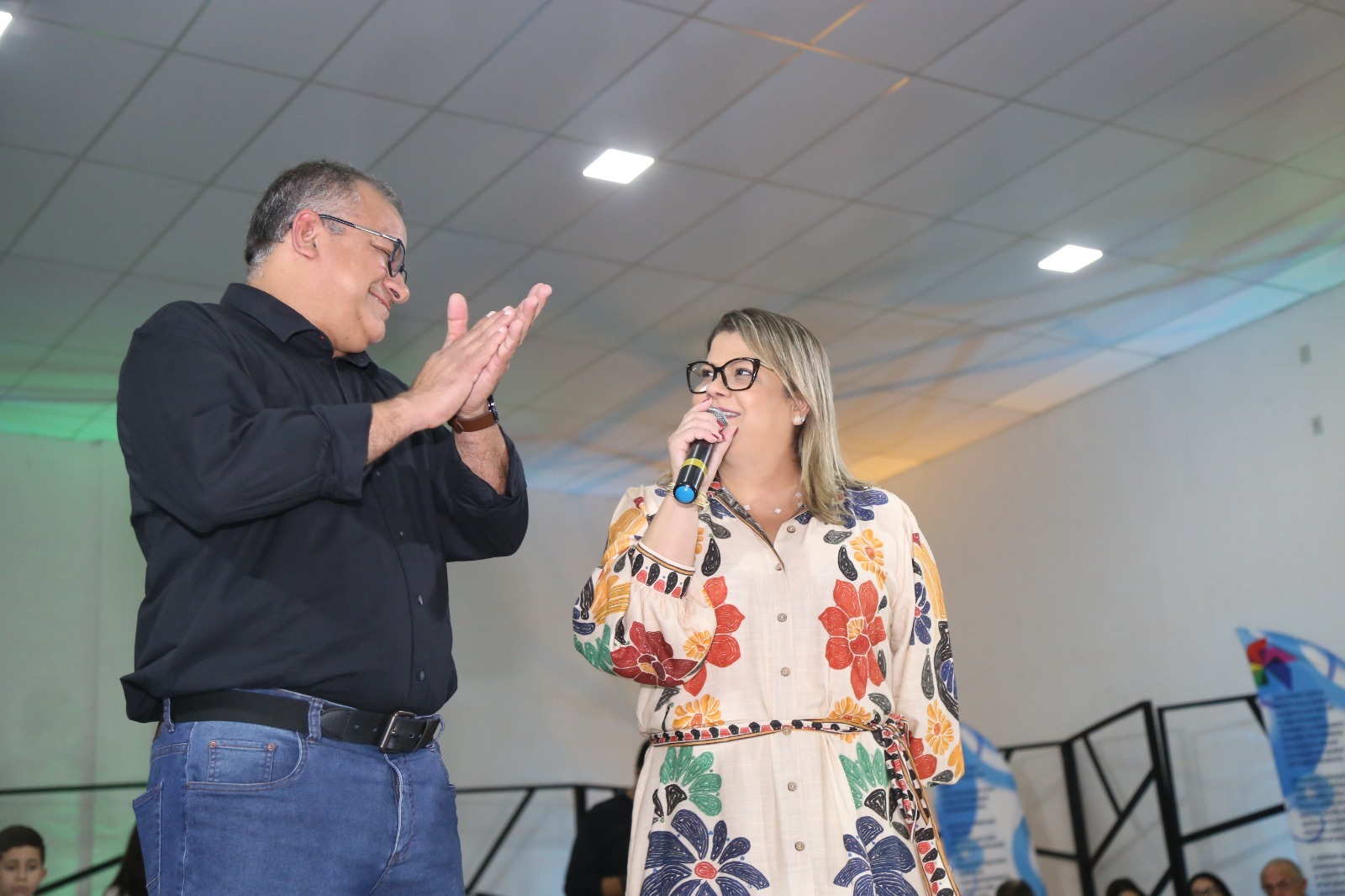 Abertura Solene do Energia Para Ler ASCOM SFI Wagner Fraga 8