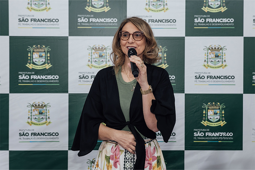 CONFERÊNCIA DA MULHER 3