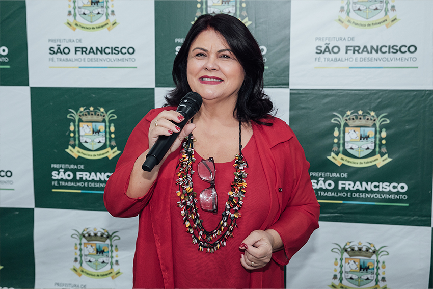 CONFERÊNCIA DA MULHER 5