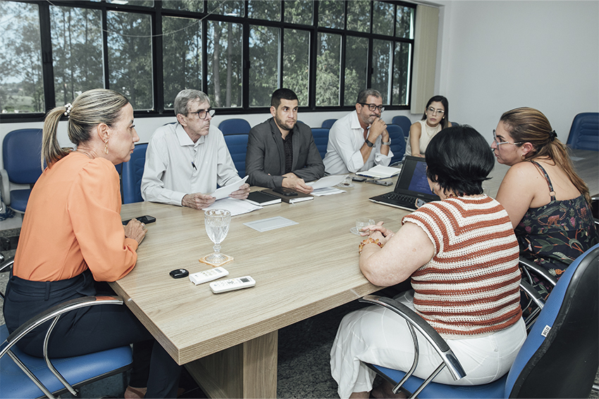 CORPO CONSORCIO