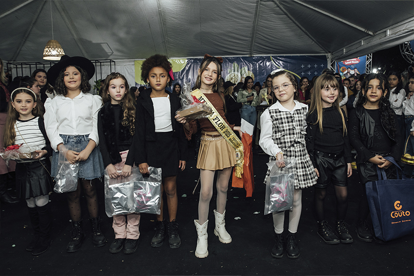 CORPO DESFILE 1