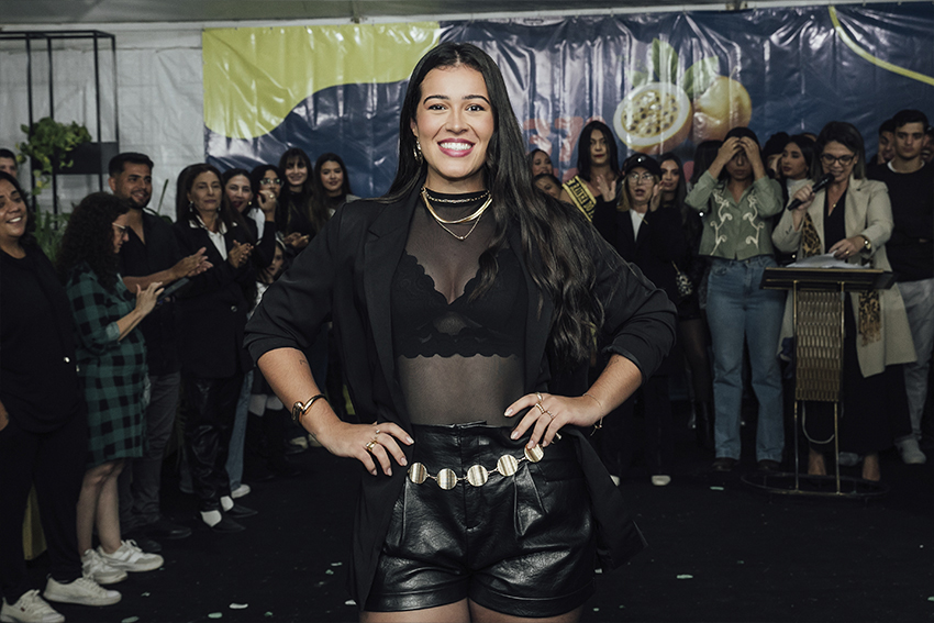 CORPO DESFILE 2