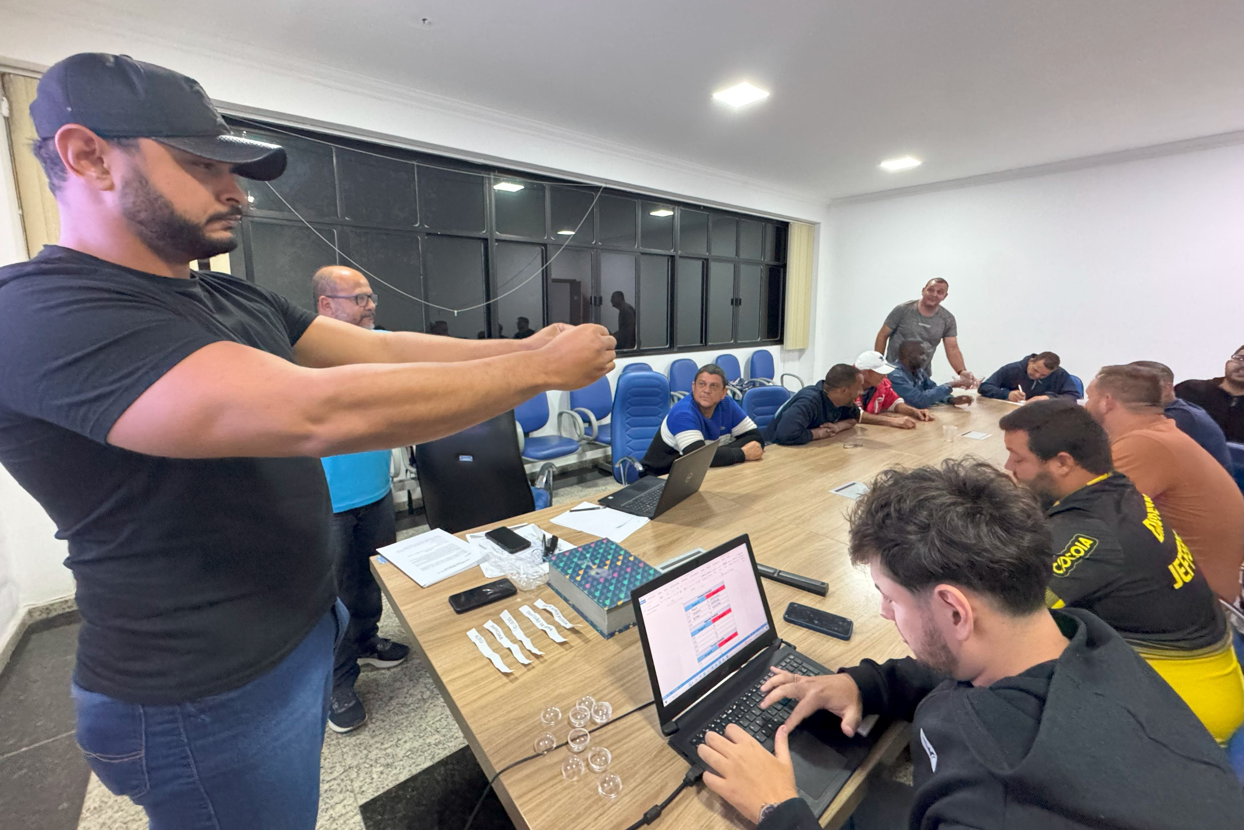 CORPO FUTEBOL 08 2025