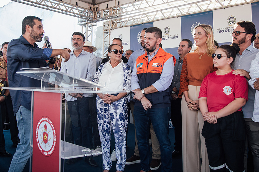 CORPO MARI INVESTIMENTOS dauaire