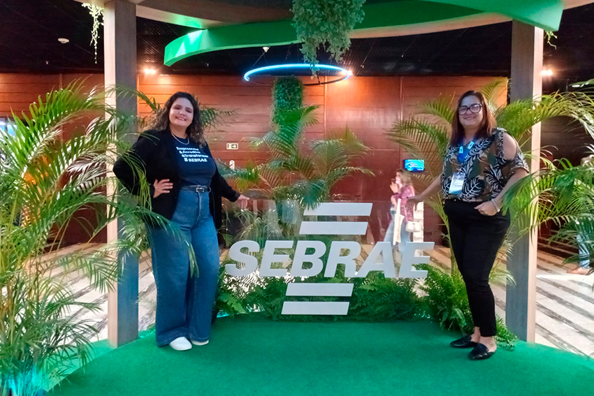 CORPO SALA DO TRABALHADOR SEBRAE