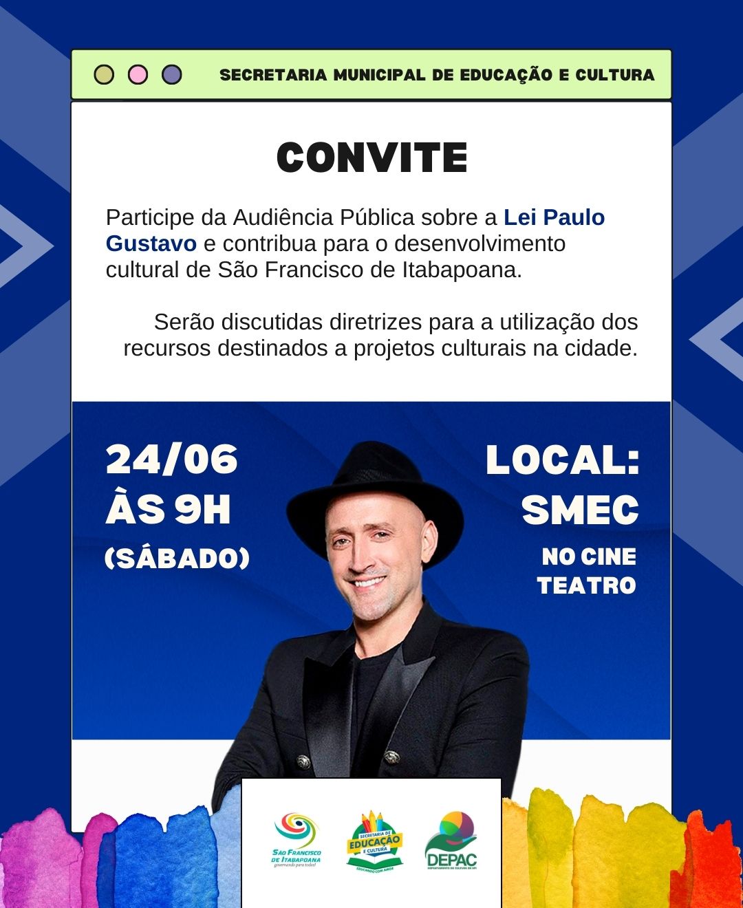 Convite