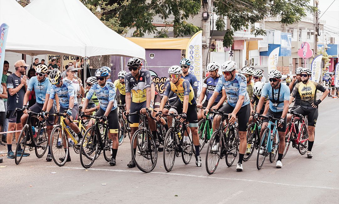 Corrida Ciclística do Padroeiro ASCOM SFI Wagner Fraga 2