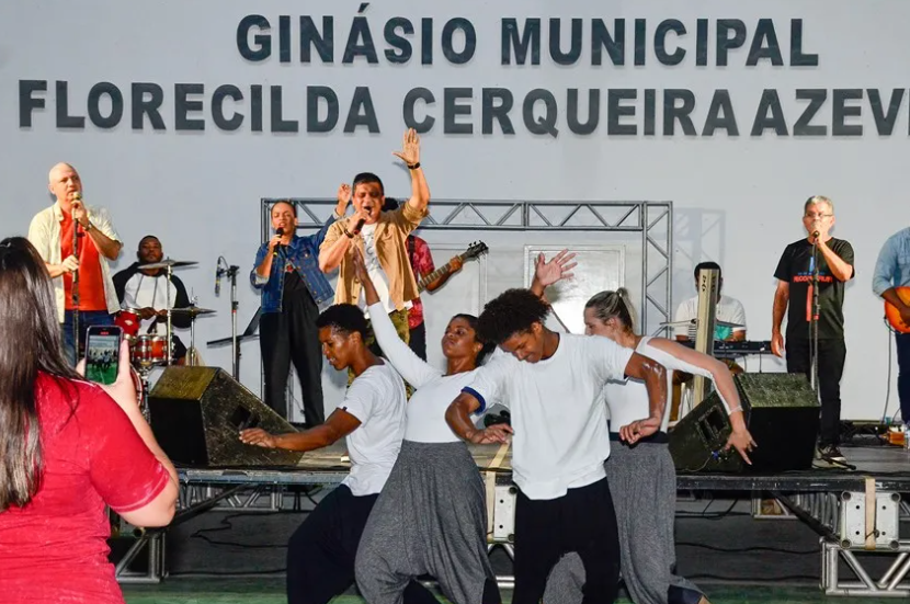 Dia do Evangélico Ronaldo Brum 6