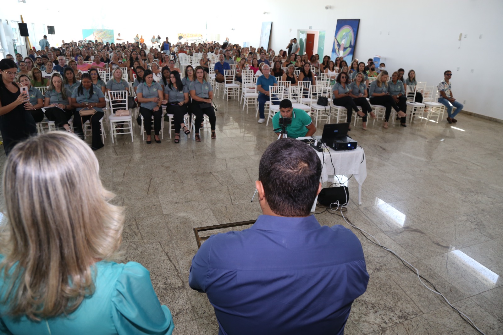 Encontro Pedagógico 2023 ASCOM SFI Wagner Fraga 10