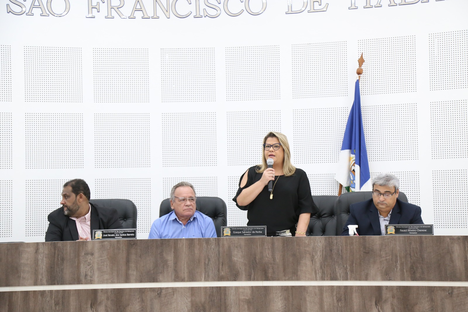 Encontro de Fornecedores de Cana de açúcar ASCOM SFI Wagner Fraga 2