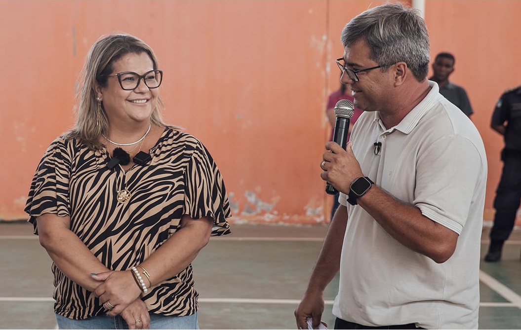 Escola de Campeões ASCOM SFI Gilmar Ramos 3