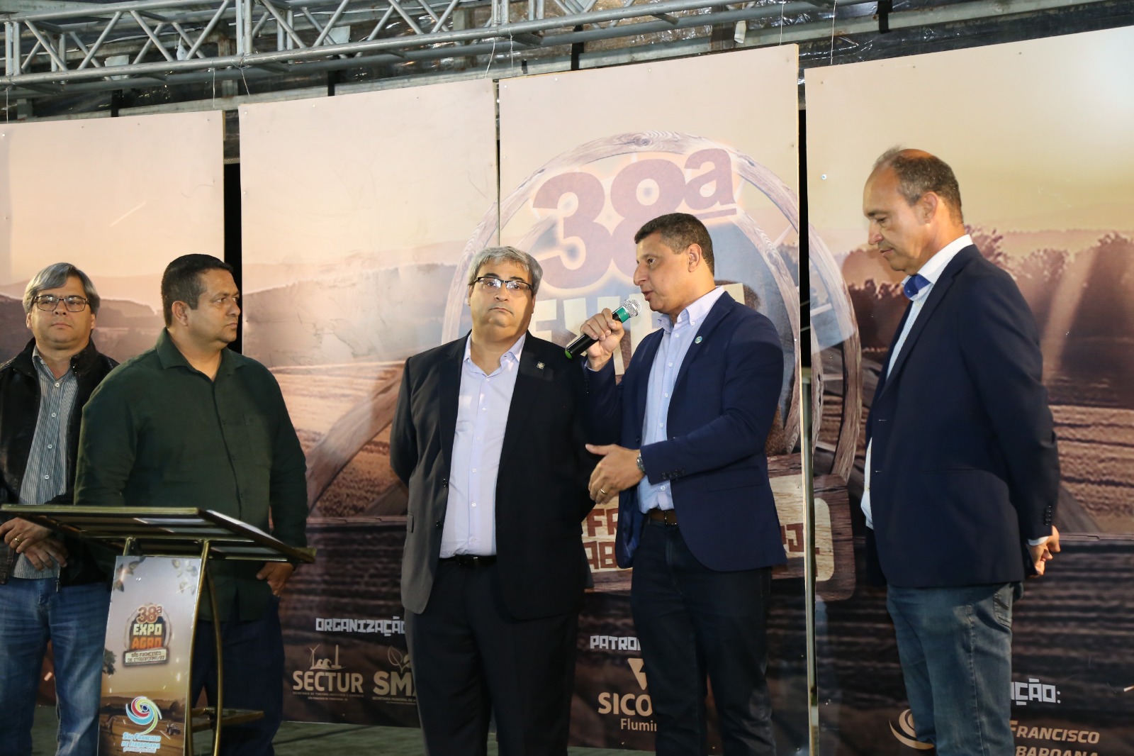 Estradas AgroRJ ASCOM SFI Wagner Fraga 10