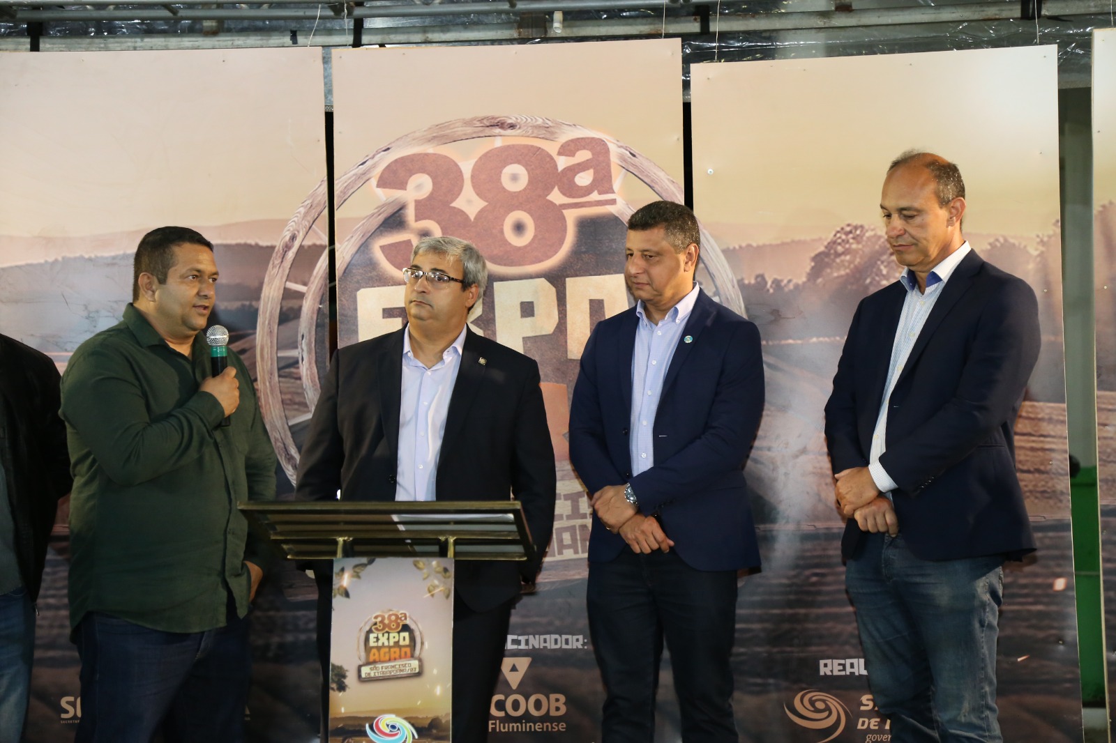 Estradas AgroRJ ASCOM SFI Wagner Fraga 11
