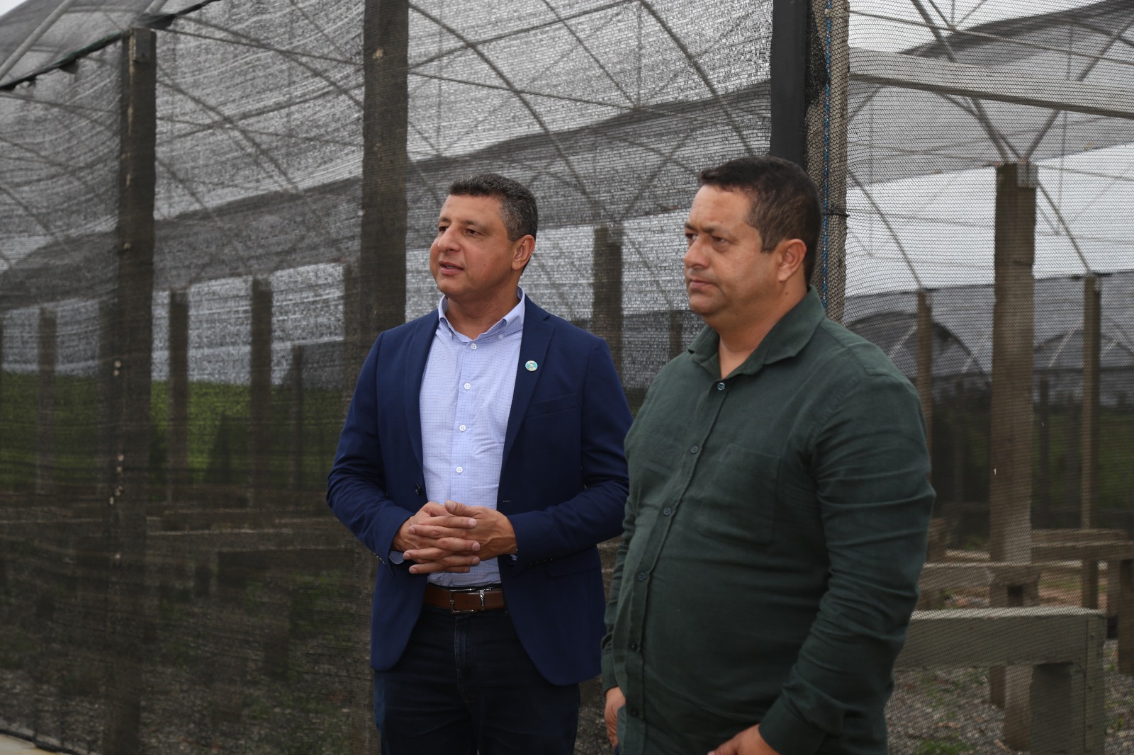 Estradas AgroRJ Continua ASCOM SFI Wagner Fraga 5
