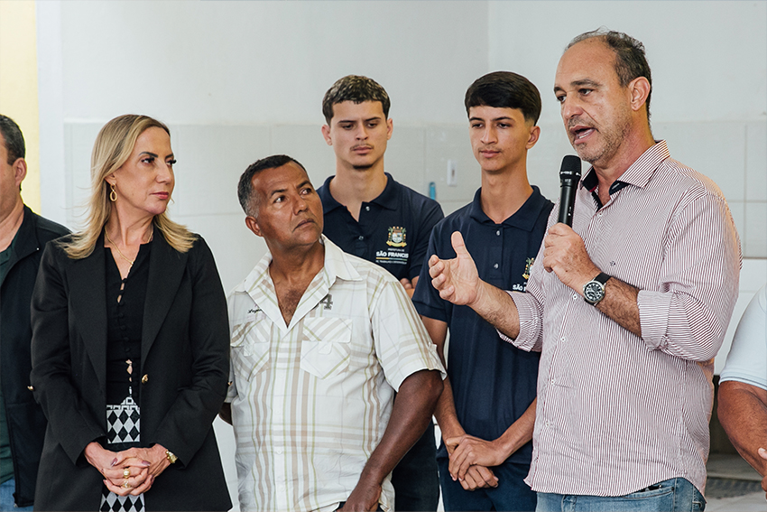 FALA DE ENALDO