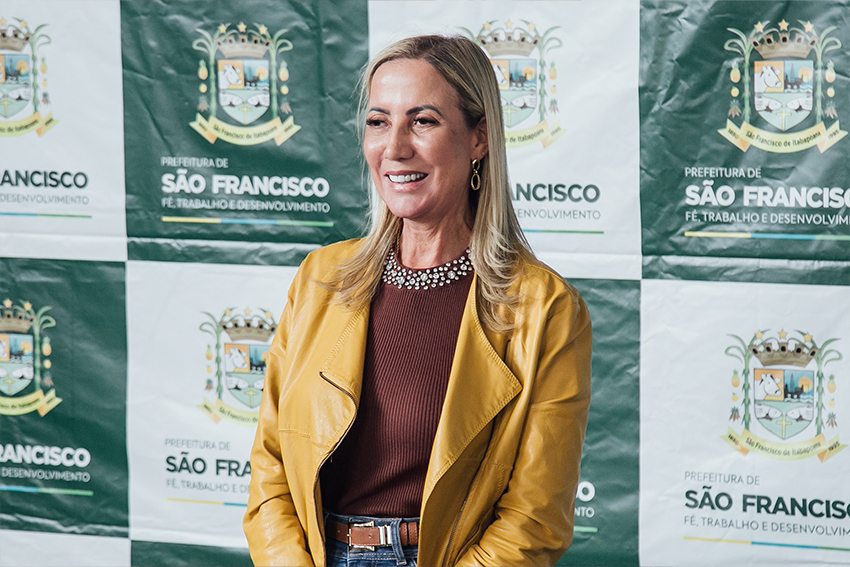 FALA DE YARA
