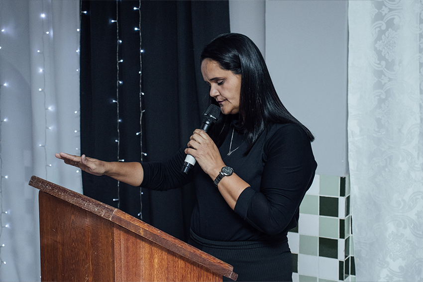 FORMATURA DA EJA JURAMNETO PERSONAGEM