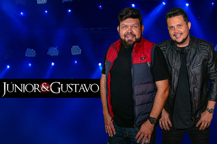 JÚNIOR GUSTAVO