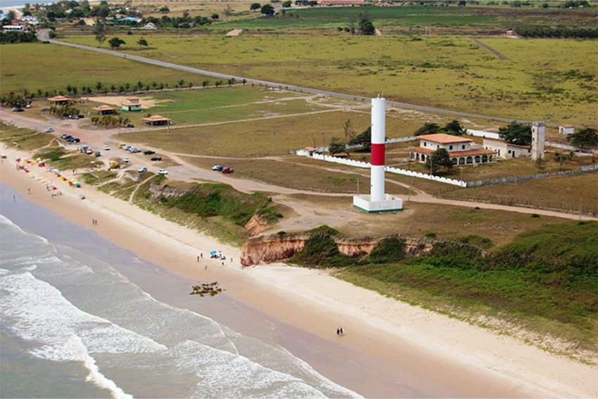 LAGOA DOCE