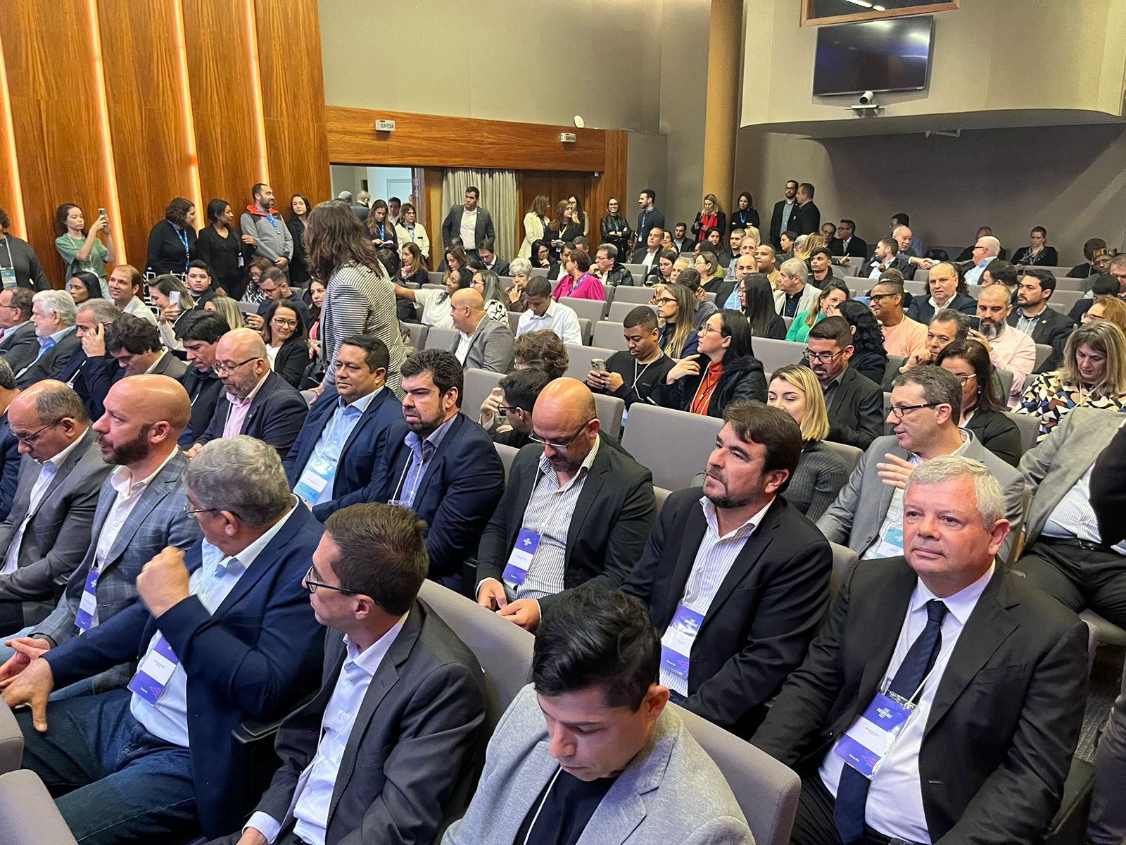 Lançamento estadual do XII Prêmio Sebrae Prefeitura Empreendedora ASCOM SFI JÚLIO CÉSAR BARRETO 2