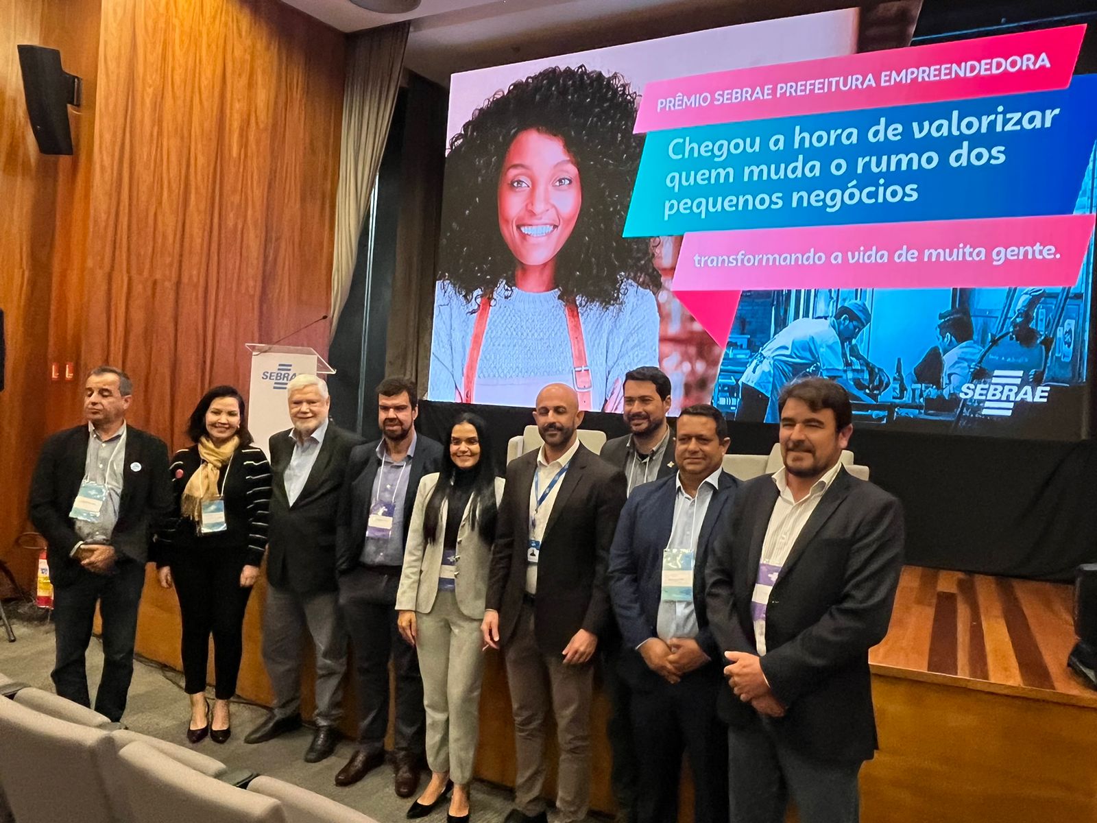 Lançamento estadual do XII Prêmio Sebrae Prefeitura Empreendedora ASCOM SFI JÚLIO CÉSAR BARRETO 3