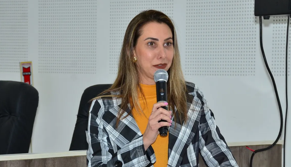 Luciana Soffiati