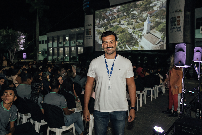MATHEUS ACESSOR DE PROJETO CIDENNF