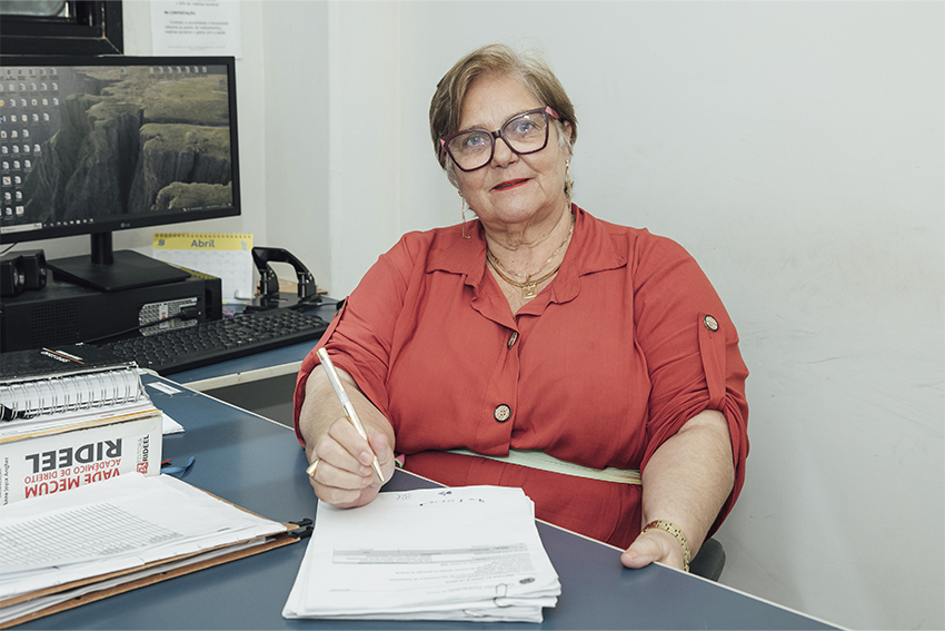 Maria Helena Jorgov