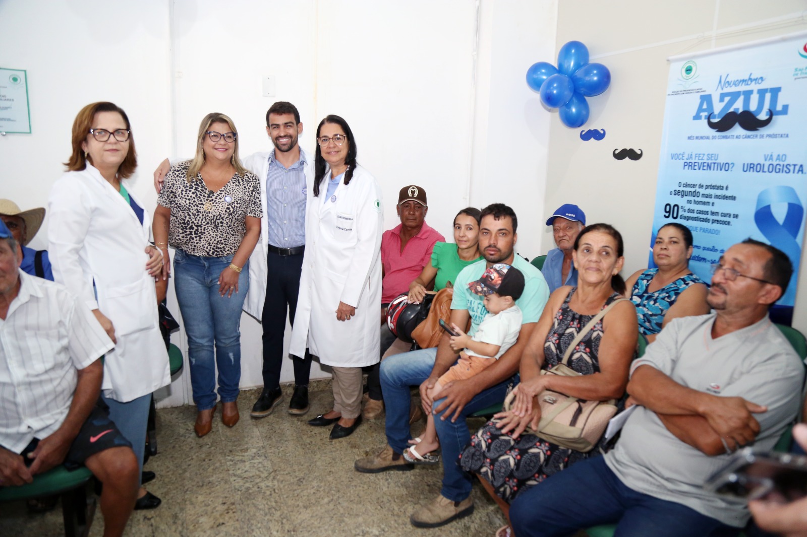 Novembro Azul Nuprapac promove café da manhã ASCOM SFI Wagner Fraga 6