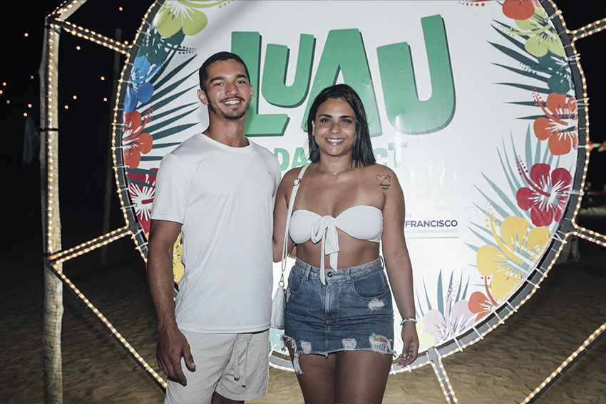 PERSONAGEM LUAL MANGUINHOS