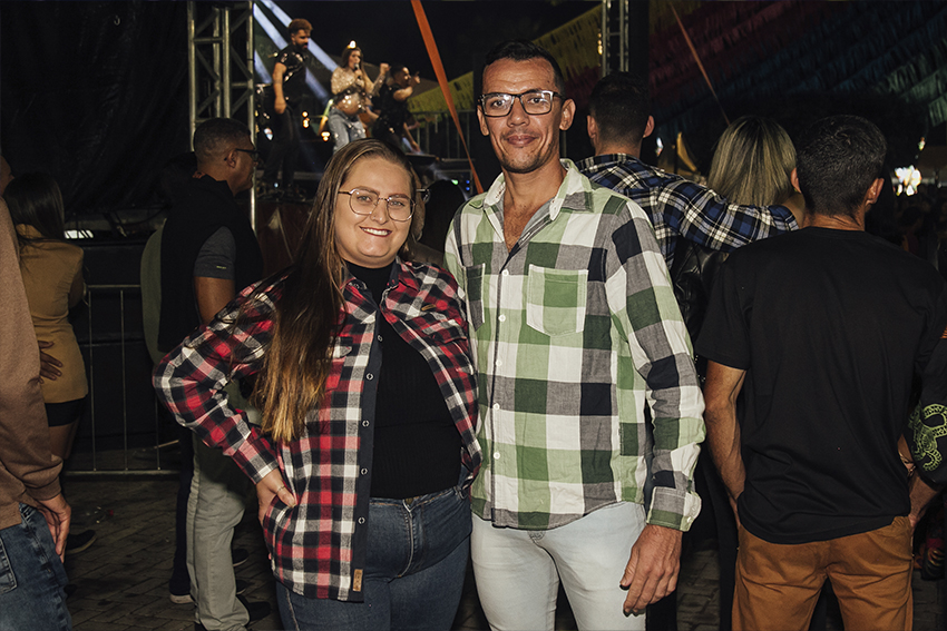 PERSONAGEM RANCHEIRA DIA 2