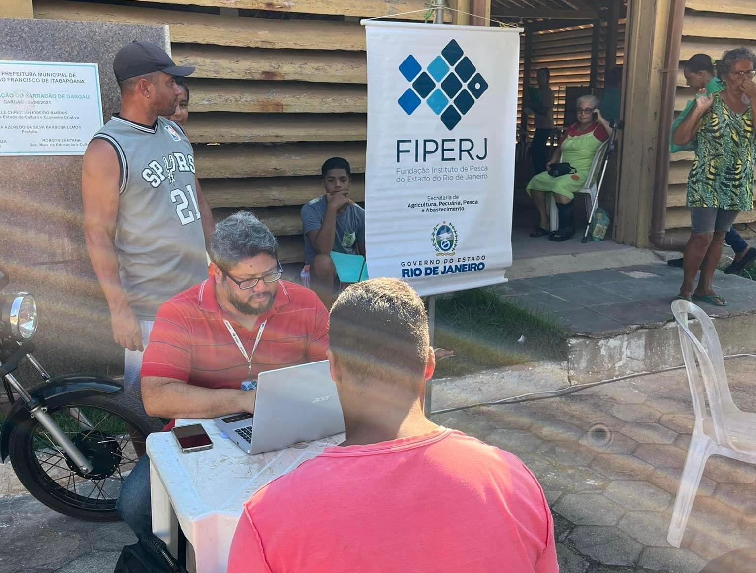 Pesca em Ação Divulgação 3