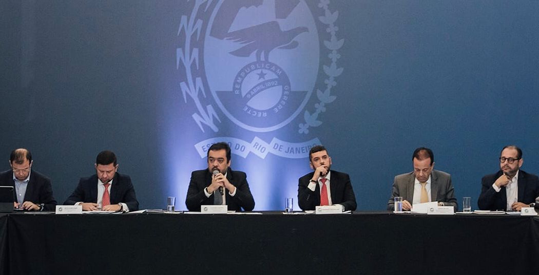 Prefeita Francimara participa de encontro com o governador ASCOM SFI Gilmar Ramos 5