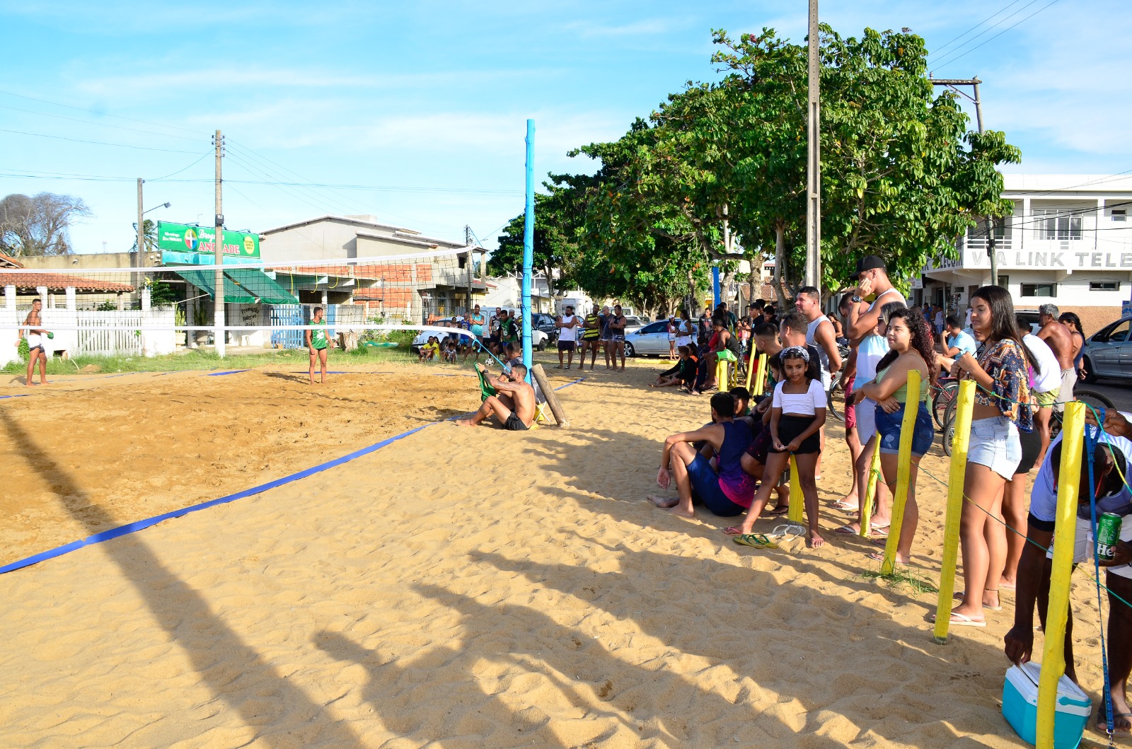 Programação Esportiva Verão da Família 2023 Divulgação 5