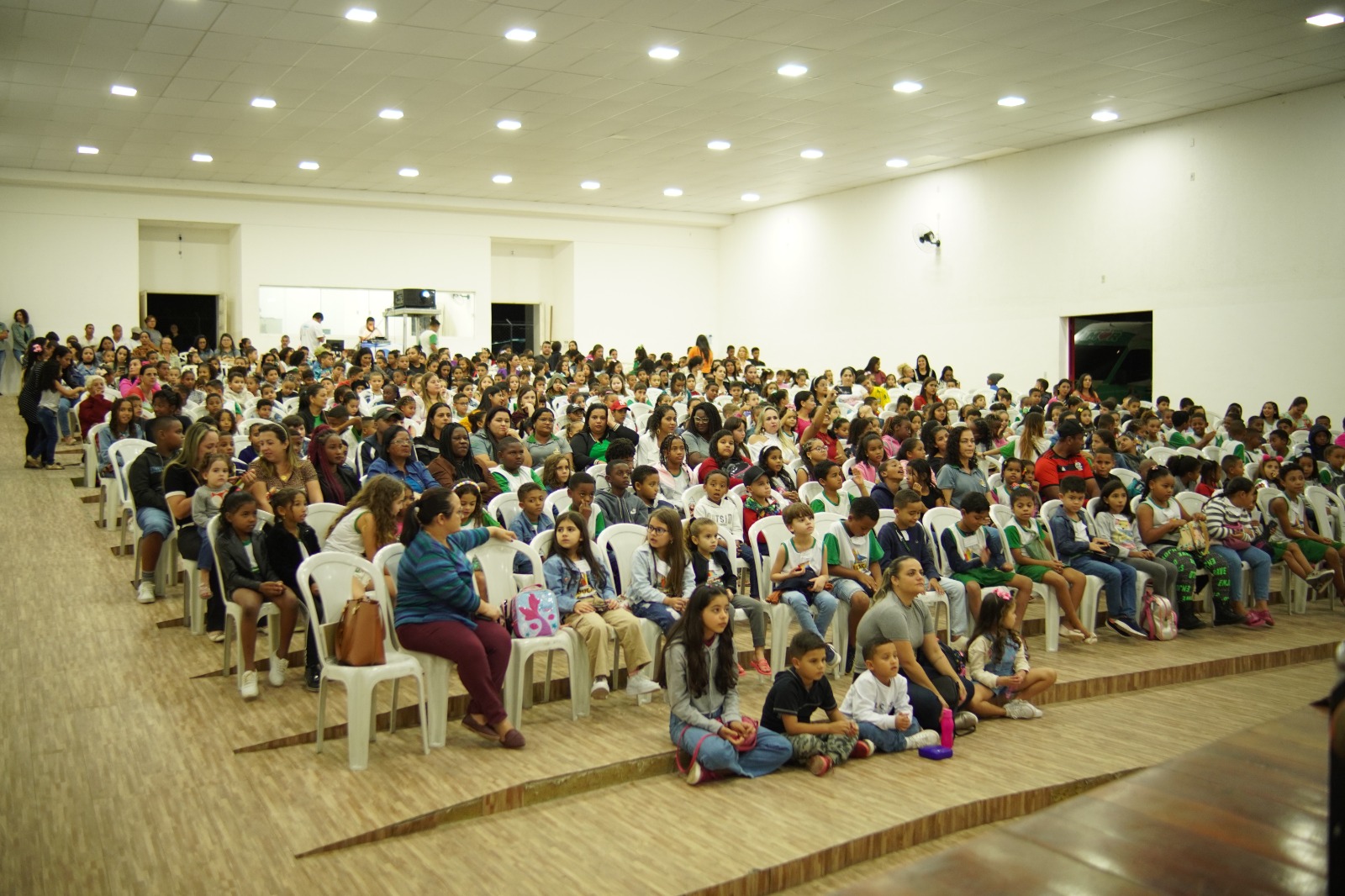 Projeto Cine Tela 1