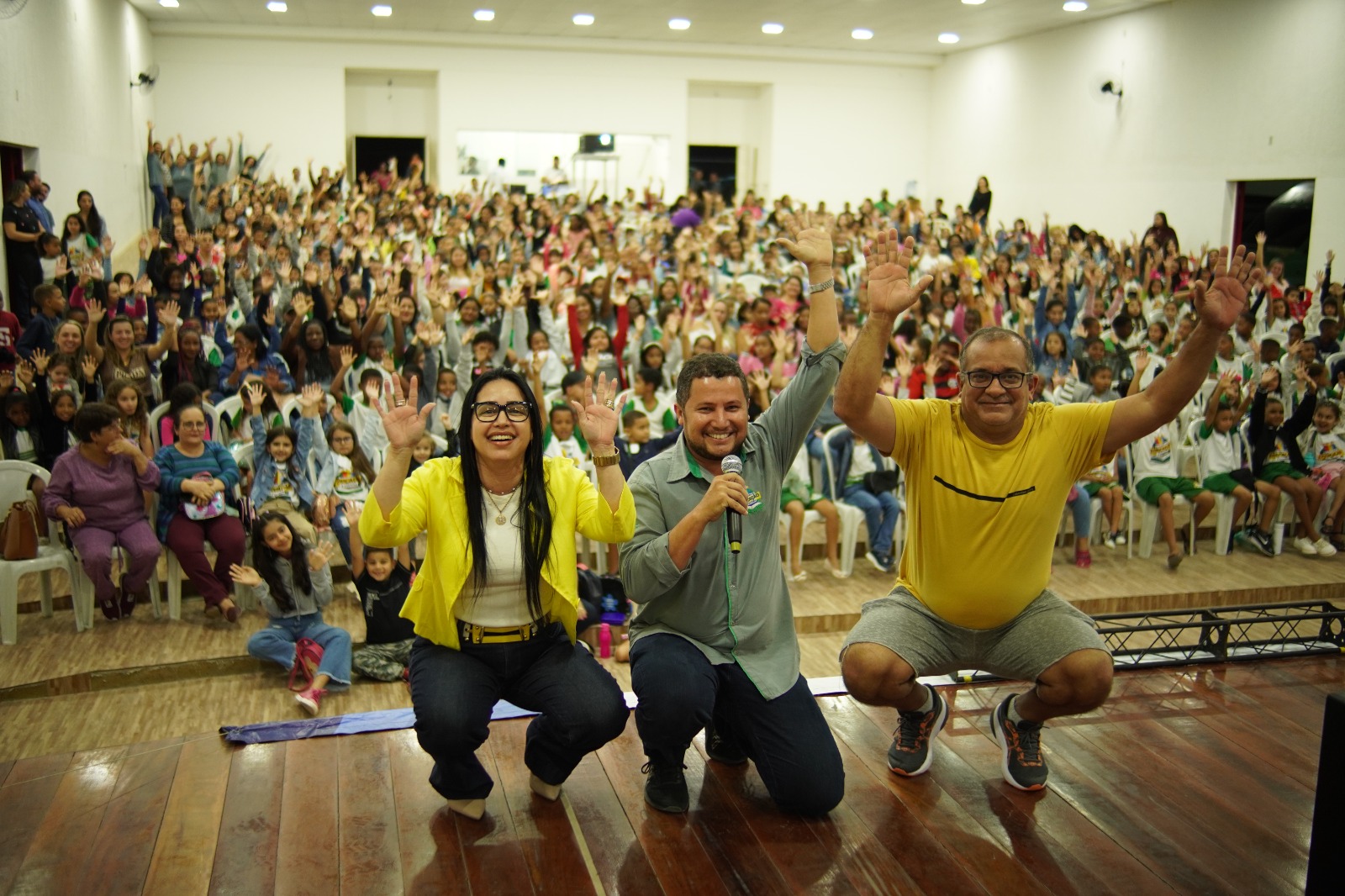 Projeto Cine Tela 7