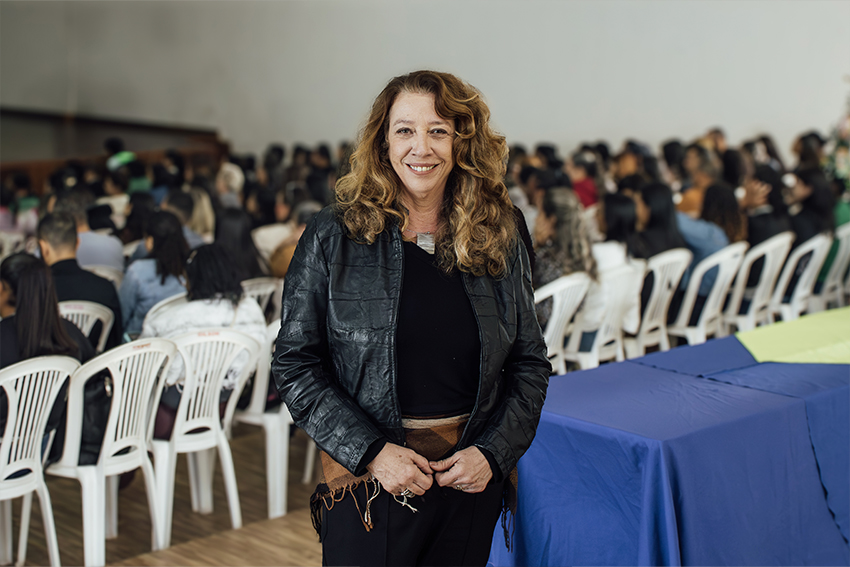 REUNIÃO ANTIRACISTA 2