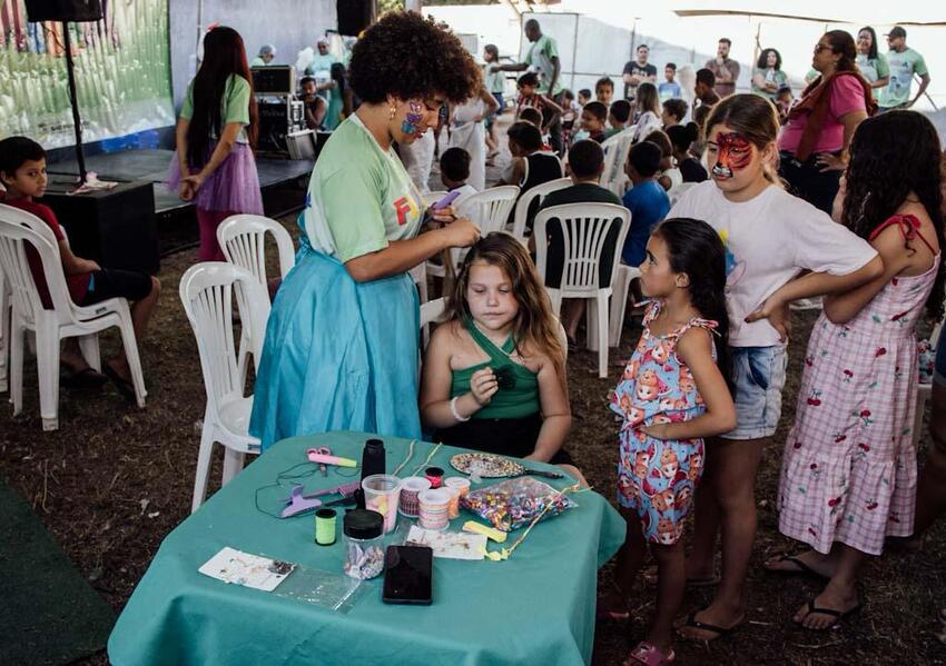 Sabado familia 2
