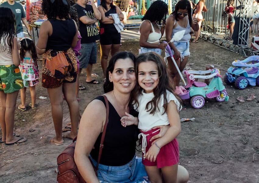 Sábado da família 