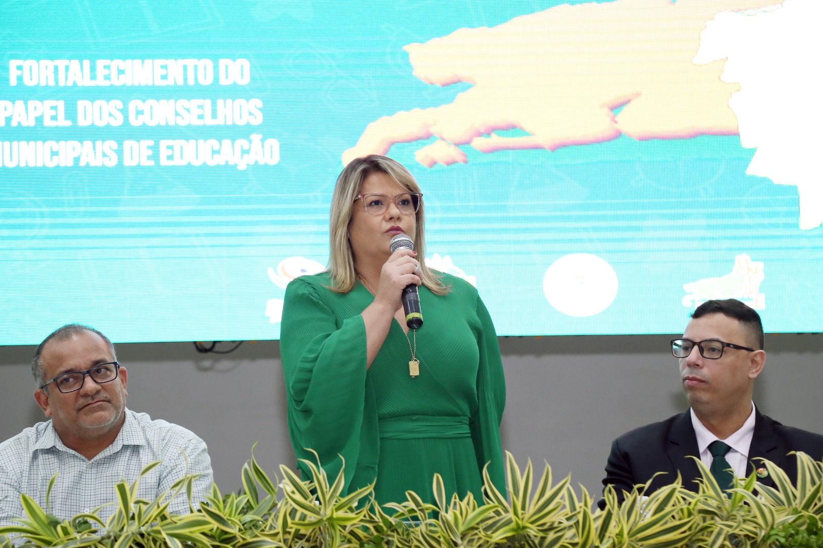XXIII Encontro Estadual de Conselhos Municipais ASCOM SFI Wagner Fraga 2
