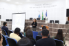 Saúde e Meio Ambiente promovem evento para marcar o Dia Mundial sem Tabaco