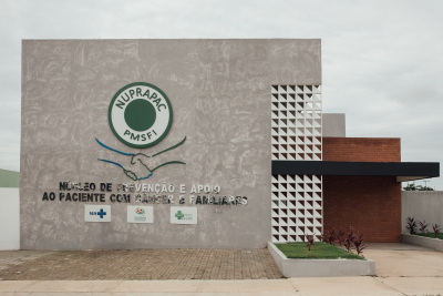 Nuprapac tem 8 especialidades para pacientes com câncer e familiares