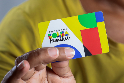 Liberada lista de contemplados do Bolsa Família de agosto