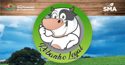Campanha de Regularização de Rebanho prossegue até dia 31